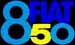 Fiat 850 logo