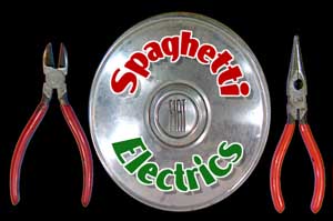 Spaghetti Electrics