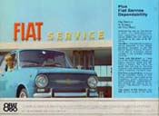 Fiat Service