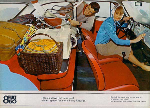 Room for the whole family!