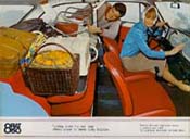 Room for the whole family!