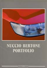Bertone Portfolio