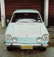 Fang the Fearless Fiat