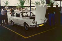 Concourse winner AFA.819