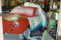 graphics almost done